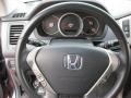2006 Steel Blue Metallic Honda Pilot EX-L 4WD  photo #14