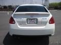 Winter Frost Pearl - Maxima 3.5 SE Photo No. 3