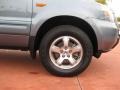 2006 Steel Blue Metallic Honda Pilot EX-L 4WD  photo #21