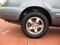 2006 Steel Blue Metallic Honda Pilot EX-L 4WD  photo #22