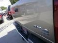 Light Almond Pearl Metallic - Ram 2500 Laramie Quad Cab 4x4 Photo No. 7