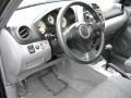 2003 Black Toyota RAV4 4WD  photo #10