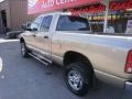 Light Almond Pearl Metallic - Ram 2500 Laramie Quad Cab 4x4 Photo No. 11