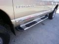 Light Almond Pearl Metallic - Ram 2500 Laramie Quad Cab 4x4 Photo No. 12