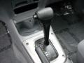 2003 Black Toyota RAV4 4WD  photo #14