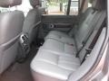 2007 Stornoway Grey Metallic Land Rover Range Rover HSE  photo #9