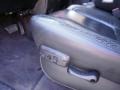 Light Almond Pearl Metallic - Ram 2500 Laramie Quad Cab 4x4 Photo No. 16