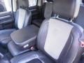 Light Almond Pearl Metallic - Ram 2500 Laramie Quad Cab 4x4 Photo No. 17