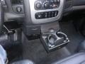 Light Almond Pearl Metallic - Ram 2500 Laramie Quad Cab 4x4 Photo No. 20
