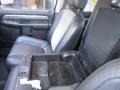 Light Almond Pearl Metallic - Ram 2500 Laramie Quad Cab 4x4 Photo No. 21