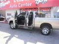 Light Almond Pearl Metallic - Ram 2500 Laramie Quad Cab 4x4 Photo No. 26