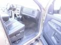 Light Almond Pearl Metallic - Ram 2500 Laramie Quad Cab 4x4 Photo No. 27