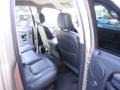Light Almond Pearl Metallic - Ram 2500 Laramie Quad Cab 4x4 Photo No. 28