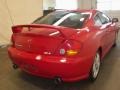 Rally Red - Tiburon GT Special Edition Photo No. 11