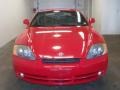 Rally Red - Tiburon GT Special Edition Photo No. 13