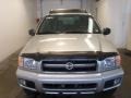 Chrome Silver Metallic - Pathfinder SE 4x4 Photo No. 12