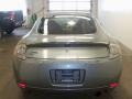 2008 Satin Meisai Gray Pearl Mitsubishi Eclipse GS Coupe  photo #8