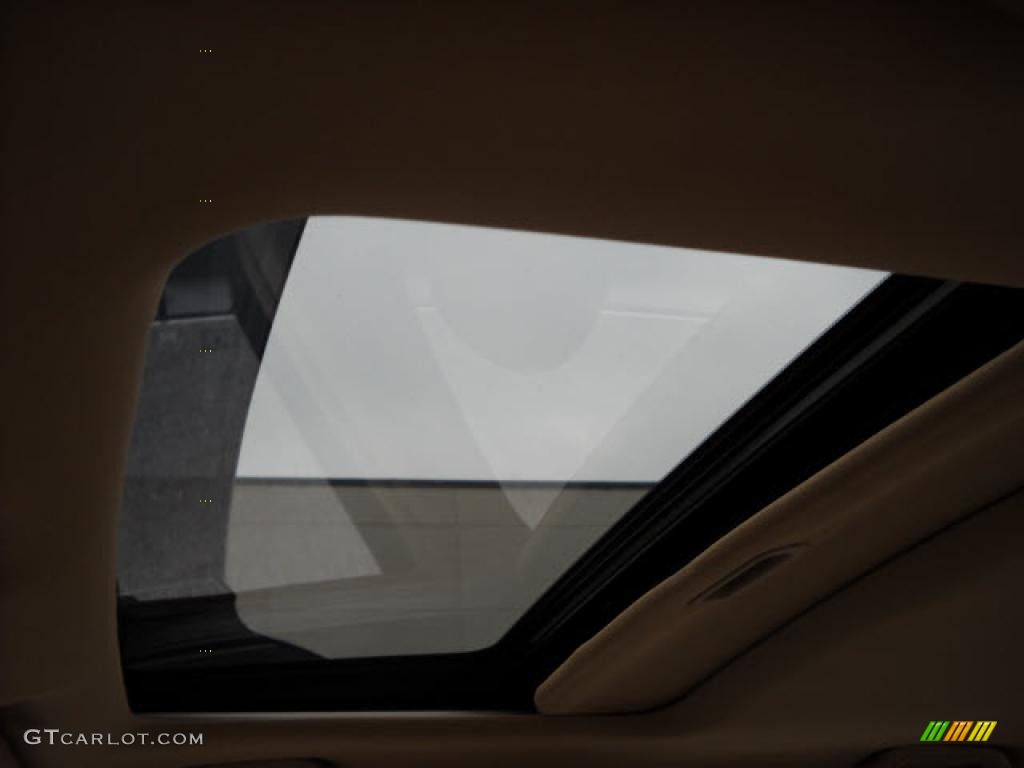 2007 Accord EX-L V6 Sedan - Taffeta White / Ivory photo #18