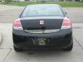 2007 Black Onyx Saturn Aura XE  photo #4