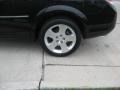 2007 Black Onyx Saturn Aura XE  photo #9