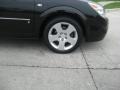 2007 Black Onyx Saturn Aura XE  photo #11