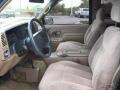 Black - C/K K1500 Extended Cab 4x4 Photo No. 9