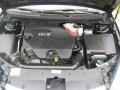2007 Black Onyx Saturn Aura XE  photo #14