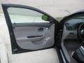2007 Black Onyx Saturn Aura XE  photo #15