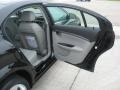 2007 Black Onyx Saturn Aura XE  photo #17