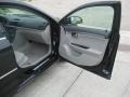 2007 Black Onyx Saturn Aura XE  photo #18
