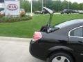 2007 Black Onyx Saturn Aura XE  photo #21