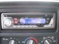 Black - C/K K1500 Extended Cab 4x4 Photo No. 16