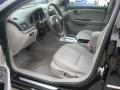 2007 Black Onyx Saturn Aura XE  photo #25