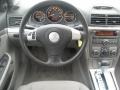 2007 Black Onyx Saturn Aura XE  photo #27
