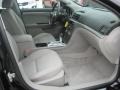 2007 Black Onyx Saturn Aura XE  photo #29