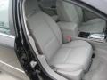 2007 Black Onyx Saturn Aura XE  photo #30