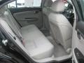 2007 Black Onyx Saturn Aura XE  photo #31