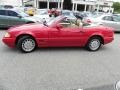 Imperial Red - SL 500 Roadster Photo No. 2