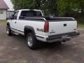 2000 Summit White GMC Sierra 2500 SL Regular Cab 4x4  photo #2