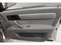 Titanium Silver Metallic - Forenza Sedan Photo No. 9