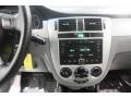 Titanium Silver Metallic - Forenza Sedan Photo No. 11