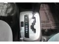 Titanium Silver Metallic - Forenza Sedan Photo No. 14