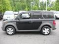 Nighthawk Black Pearl - Element LX AWD Photo No. 2