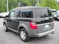 Nighthawk Black Pearl - Element LX AWD Photo No. 3