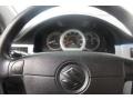 Titanium Silver Metallic - Forenza Sedan Photo No. 17