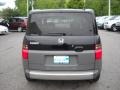 Nighthawk Black Pearl - Element LX AWD Photo No. 4