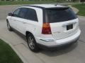Stone White - Pacifica Touring AWD Photo No. 5