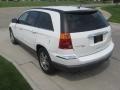 2007 Stone White Chrysler Pacifica Touring AWD  photo #5