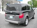 Nighthawk Black Pearl - Element LX AWD Photo No. 5
