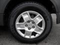 Nighthawk Black Pearl - Element LX AWD Photo No. 6